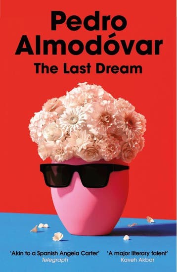 The Last Dream | Pedro Almodovar | Nieuw, Ophalen of Verzenden, Nieuw, Pedro Almodovar