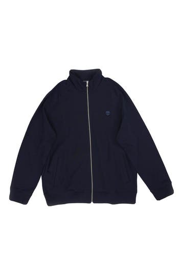 Timberland Vest in maat XXL Blauw, Kleding | Heren, Verzenden, Zo goed als nieuw, Blauw, Timberland