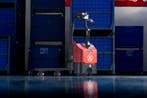 Autonome Robot Palletwagen | Automatiseer repetitieve taken, 1000 tot 2000 kg, Palletwagen, Elektrisch, Verzenden