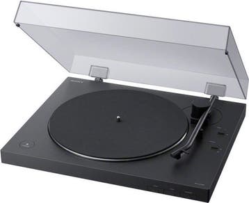 Sony PS-LX310BT - Platenspeler met Bluetooth, Verzenden, Nieuw