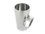 SK-Import Blow Off Valve Adapter Greddy Style Type RS 63.5mm, Ophalen of Verzenden, Nieuw, Universele onderdelen
