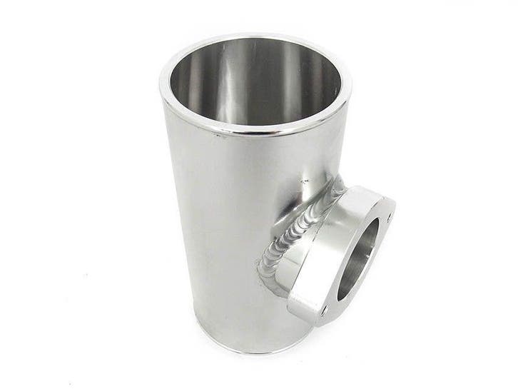 SK-Import Blow Off Valve Adapter Greddy Style Type RS 63.5mm, Auto-onderdelen, Motor en Toebehoren, Nieuw, Universele onderdelen