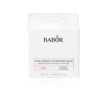 BABOR Cleansing Hyaluronic Cleansing Balm (Reiniging), Verzenden, Nieuw