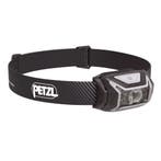 Petzl Hoofdlamp Actik Core Grijs op Accu, Ophalen of Verzenden, Nieuw