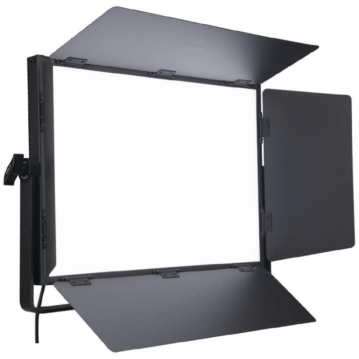 Nanlite D672II LED Soft Studio Light, Audio, Tv en Foto, Fotografie | Fotostudio en Toebehoren, Overige typen, Nieuw, Ophalen of Verzenden