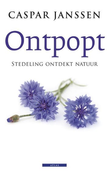 Ontpopt - Caspar Janssen 9789045020969, Verzenden, Gelezen, Caspar Janssen