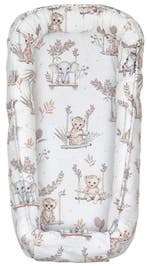 Albero Mio Africa World Babynest, Verzenden, Nieuw