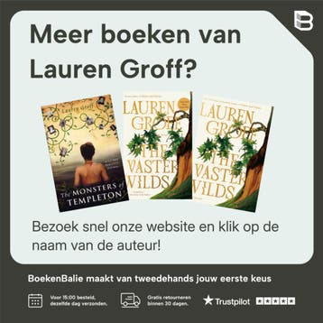 Fates and Furies - Lauren Groff 9781594634482, Verzenden, Gelezen, Lauren Groff