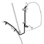 Thule VW T4 Liftroof Adapter, Ophalen of Verzenden, Nieuw