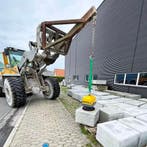ALHAND vacuum tegeltiller Batman 500 (Tot 3000kg), Ophalen of Verzenden, Overige typen