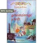 Het geheimzinnige schrift / Top 9789043700023 Henk Hokke, Verzenden, Gelezen, Henk Hokke