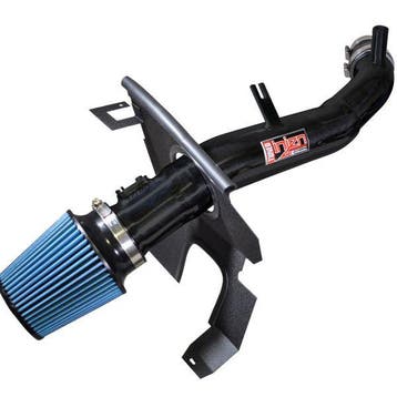 Injen 16-17 Lexus IS200T/RC200T 2.0L Black Short Ram Air, Ophalen of Verzenden, Nieuw