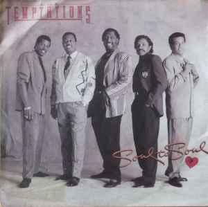 vinyl single 7 inch - The Temptations - Soul To Soul, Cd's en Dvd's, Vinyl Singles, Verzenden, Zo goed als nieuw, 7 inch, Pop