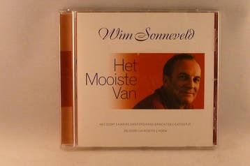 Wim Sonneveld - Het mooiste van, Ophalen of Verzenden, Zo goed als nieuw