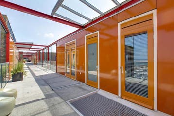 Te huur: Appartement Krijn Taconiskade in Amsterdam, Huizen en Kamers, Huizen te huur, Noord-Holland, Appartement, Amsterdam