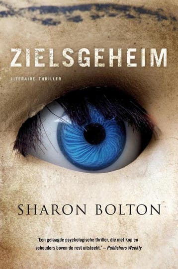 Zielsgeheim / Lacey Flint - Sharon Bolton 9789400500648, Boeken, Verzenden, Gelezen, Sharon Bolton