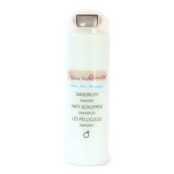- 2 flacons- Dandruff Shampoo Men 250 ML, Verzenden, Nieuw