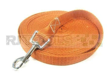 Honden looplijn - Hondenriem - 10 meter - 3 kleuren - NIEUW!, Dieren en Toebehoren, Honden-accessoires, Verzenden, Nieuw