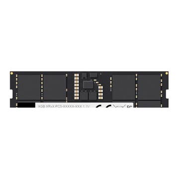 Lexar LD4AS008G-B3200 – 8GB DDR4-3200 SODIMM, Computers en Software, Verzenden, Nieuw