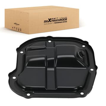 111103HC1A Oil Pan Staal geschikt voor Nissan Kicks Micra..., Verzenden, Nieuw, Nissan