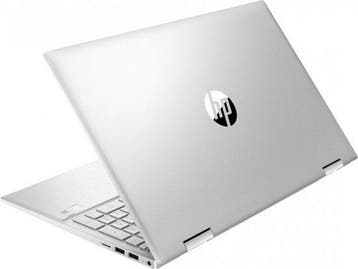 HP Pavilion x360 15-er1000nb - 2-in-1 - Intel® Core™ i5, Computers en Software, Verzenden, Zo goed als nieuw, HP