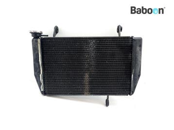 Radiateur Ducati Multistrada 1200 S Touring 2010-2012, Verzenden, Gebruikt