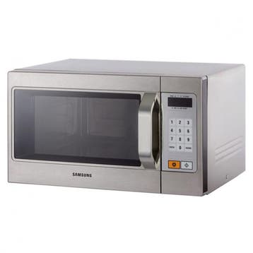 Samsung RVS magnetron | 1050W | Tip toets bediening | 230V |, Verzenden, Nieuw in verpakking