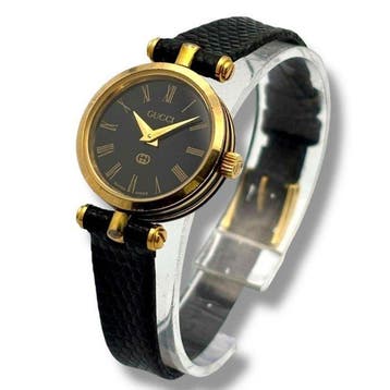 Gucci - GUCCI Sherry Line Watch - Zonder minimumprijs -, Nieuw