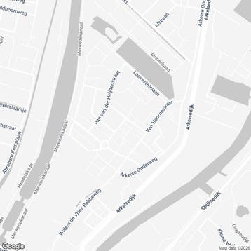 Huis in Gorinchem gevonden voor €1460,- pm, 50 m² of meer, Overige regio's