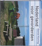 Nederland voor gevorderden 9789059372009 M. Kloos, Boeken, Verzenden, Gelezen, M. Kloos