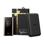 Typhur Sync Gold Dual Gift Set (Barbecue Accessoires), Ophalen of Verzenden, Nieuw