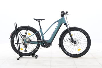 Cube Reaction Hybrid Pro 800 Allroad – 2025 – 155 - 165 cm, Verzenden, Zo goed als nieuw