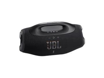 Jbl -  Boombox 4 Bluetooth-speaker  - Zwart, JBL, Verzenden, Overige typen, Nieuw