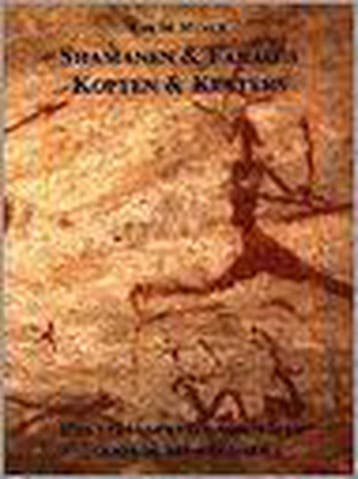 SHAMANEN EN FARAOS KOPTEN EN KETTERS - E. de Munck, Verzenden, Gelezen, E. de Munck