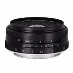 Meike 28mm F2.8 MK Sony E-Mount - Nieuw!, Audio, Tv en Foto, Fotografie | Lenzen en Objectieven, Ophalen of Verzenden, Nieuw, Groothoeklens
