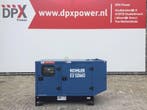 Rehlko K33 - 33 kVA Generator - DPX-17004, Ophalen of Verzenden