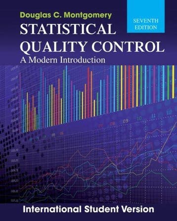 Boek Statistical Quality Control 9781118322574, Boeken, Verzenden, Zo goed als nieuw