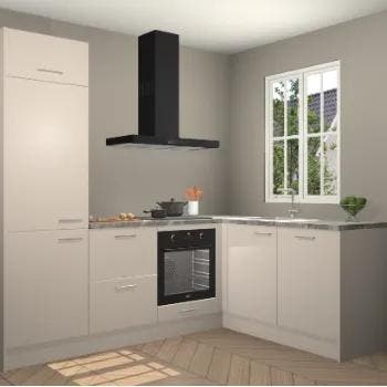 Kasjmier keuken Guangzhou 123559, Verzenden, Nieuw