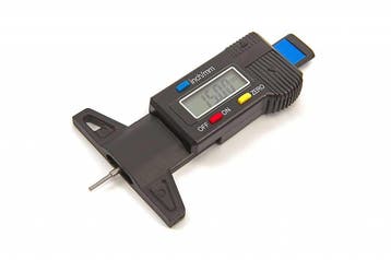 TM Digitale Bandenprofielmeter, Verzenden, Nieuw