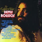 cd - Demis Roussos - The Golden Voice Of Demis Roussos, Verzenden, Zo goed als nieuw