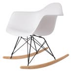 Rocking chair Classic schommelstoel, Huis en Inrichting, Stoelen, Verzenden, Nieuw