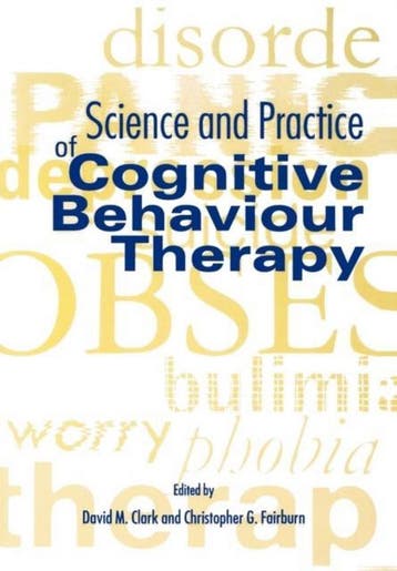 Science & Practice of Cognitive B - Clark 9780192627254, Verzenden, Gelezen, Clark