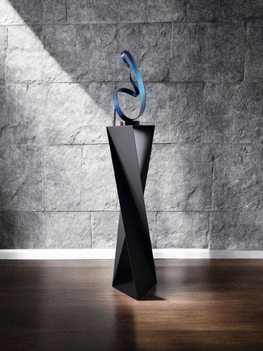 JVSculptures - Javi Villarroel Seoane - Standaard -, Antiek en Kunst, Kunst | Designobjecten