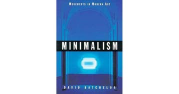 Minimalisme / Stromingen in de Moderne Kunst - D. Batchelor, Verzenden, Gelezen, D. Batchelor