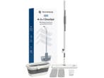 Veiling - Techweise 4-in-1 Dweilset met Spray &amp; Opvouwba