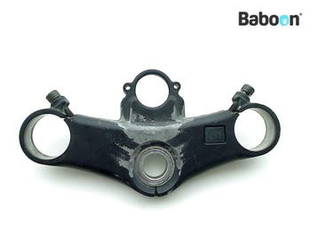 Voorvork Kroonplaat Honda CBR 600 F 1999-2000 (CBR600F, Verzenden, Gebruikt