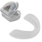 Adidas Mondbeschermer Transparant - Junior, Ophalen of Verzenden, Nieuw