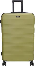 Beagles Originals Koffer Large 88L - Olijfgroen, Ophalen of Verzenden, Nieuw