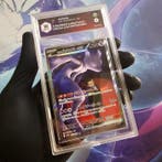 Pokémon Graded card - Team Rockets Mewtwo Ex (Special Rare), Nieuw
