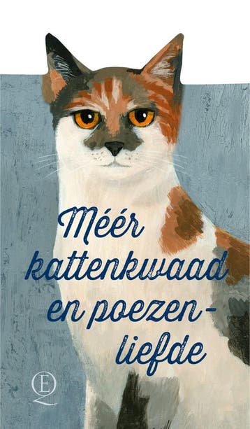 Méér kattenkwaad en poezenliefde (Goed), Verzenden, Gelezen, Diverse auteurs